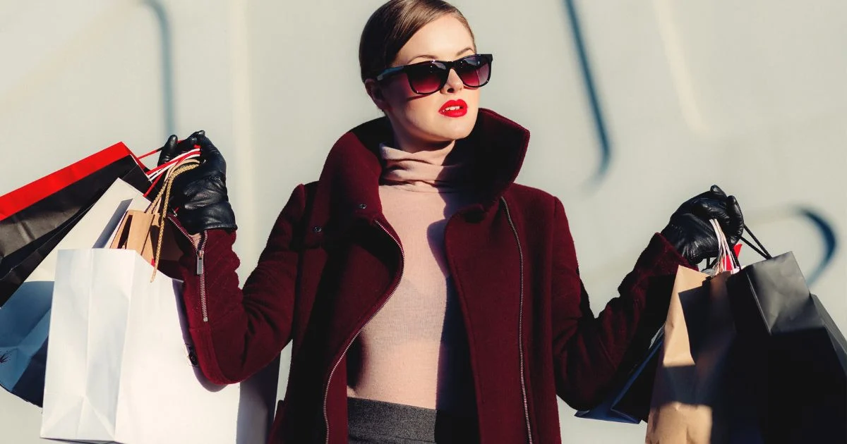 What To Wear Shopping 1